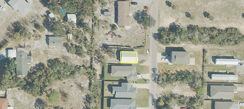 5501 Avon Rd