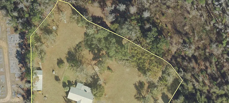 20764 Dan Parrish Rd