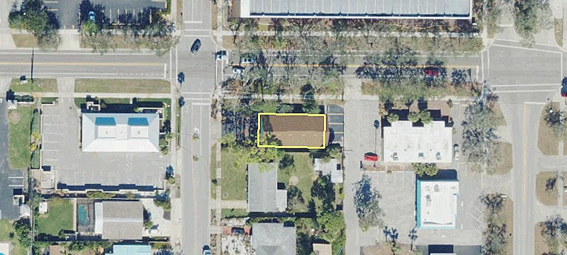 111 San Marco Dr