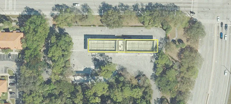8150 Sample Rd