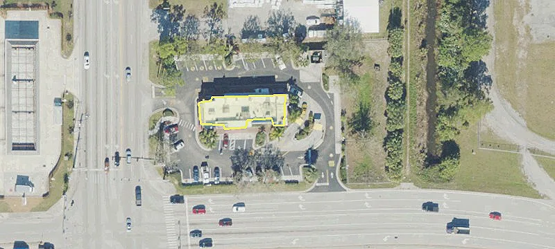 445 Wickham Rd