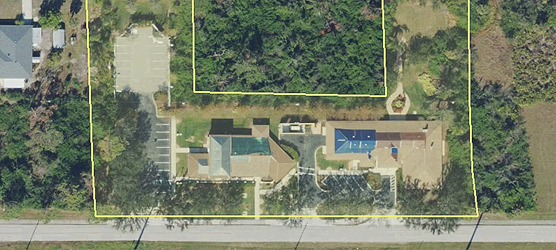 12034 Access Rd