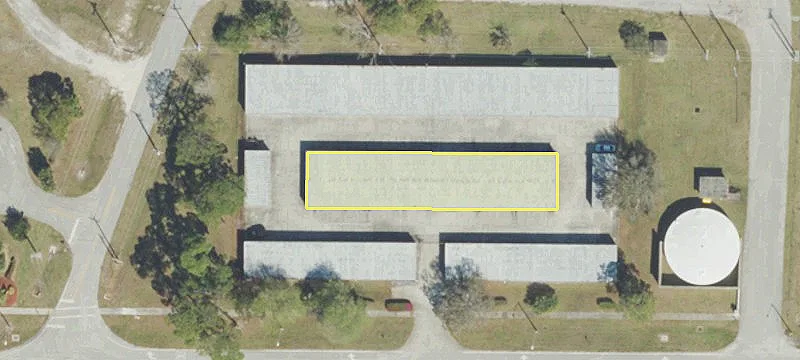 3000 Aviation Blvd