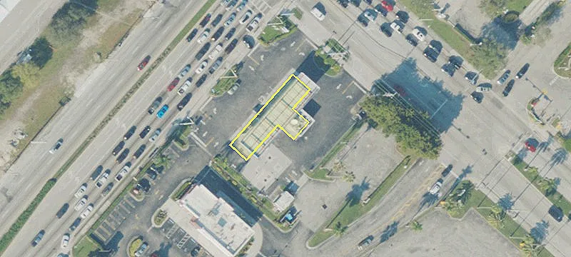 20201 Dixie Hwy