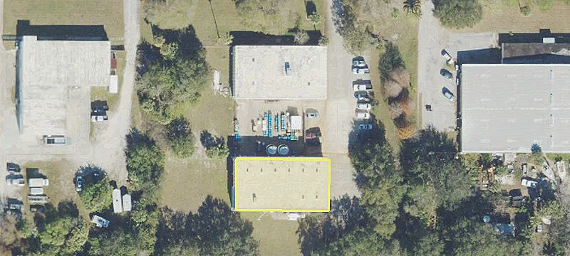 1225 White Dr
