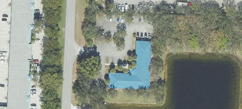 3461 Fairlane Farms Rd