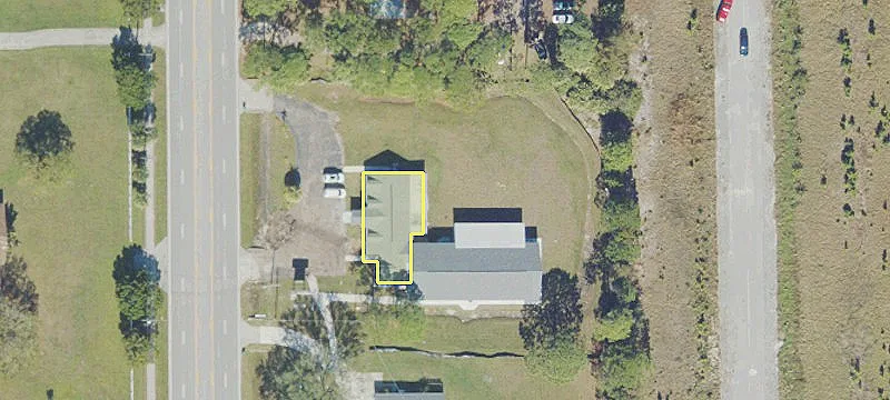 3525 Murrell Rd
