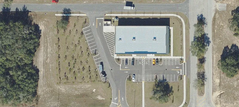 13101 County Line Rd