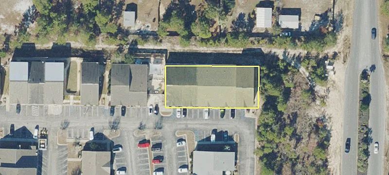7552 Navarre Pkwy, Unit 24