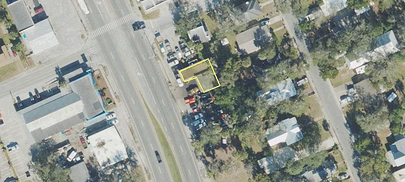 539 Dixie Fwy