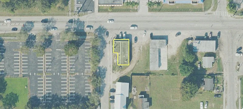 545 Lucy St