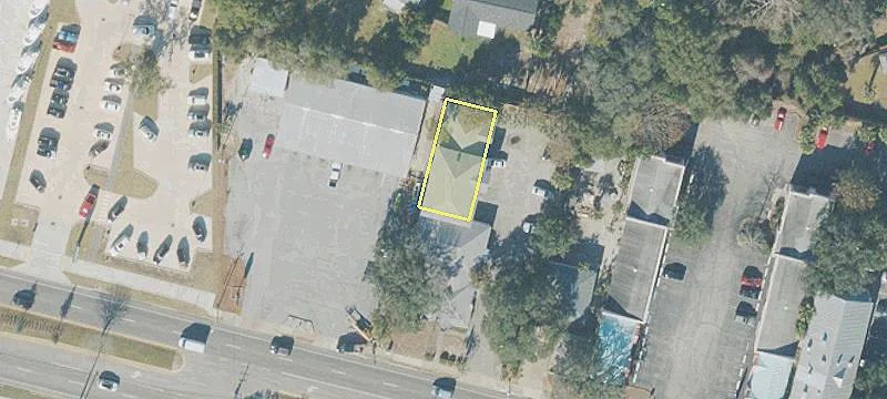 625 Hbr Blvd