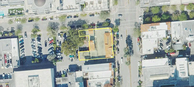214 Giralda Ave