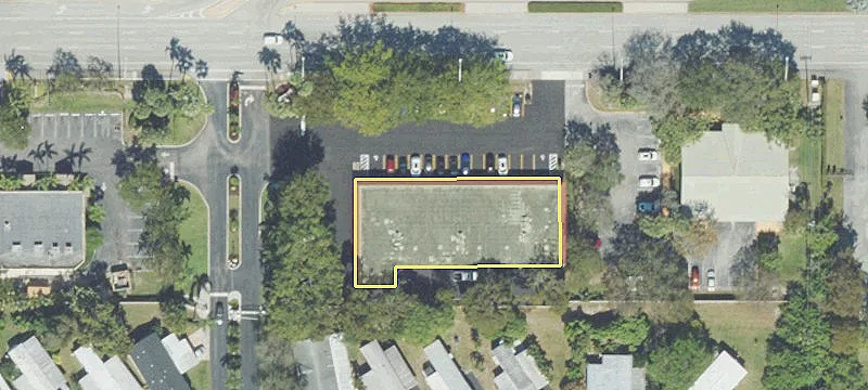 4400 Hillsboro Blvd