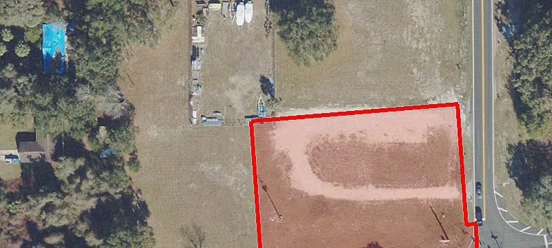 12450 Maricamp Rd