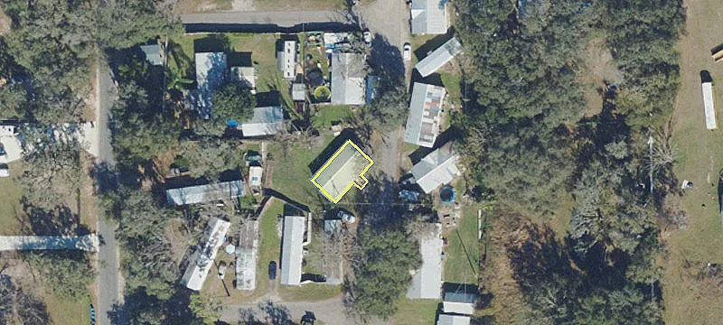 6421 Black Dairy Rd