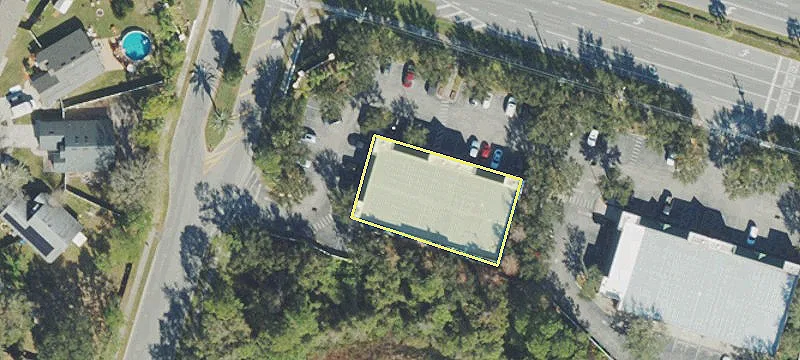 1941 County Rd 419