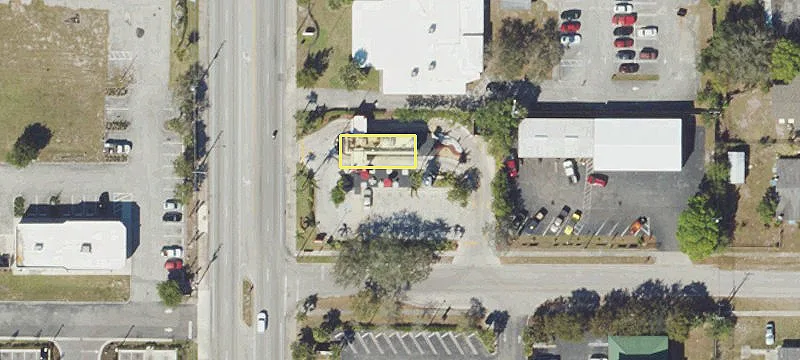 2050 Us Hwy 1st 1