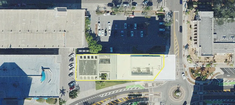 1549 Ringling Blvd Ste, Unit 500