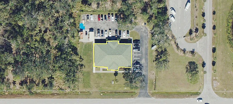 25450 Airport Rd
