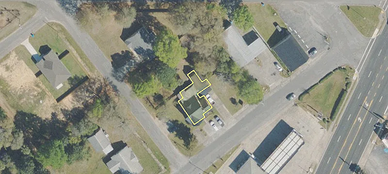 502 Hickory Ave