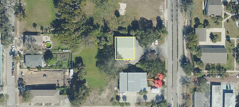 321 Safford Ave