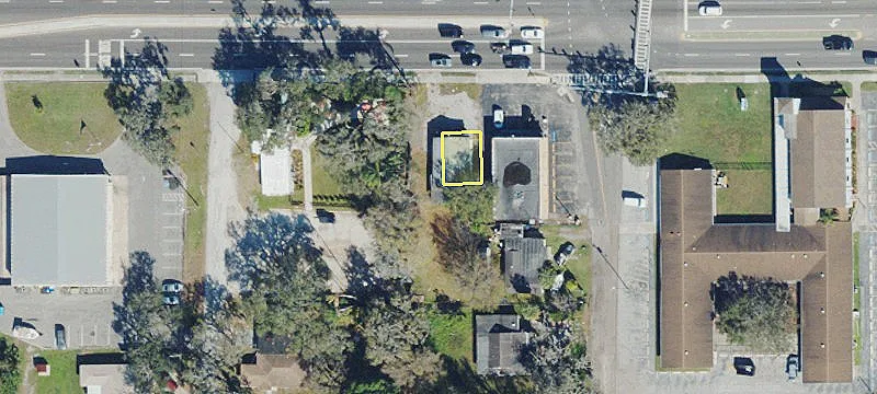 3511 Us Hwy 301st N
