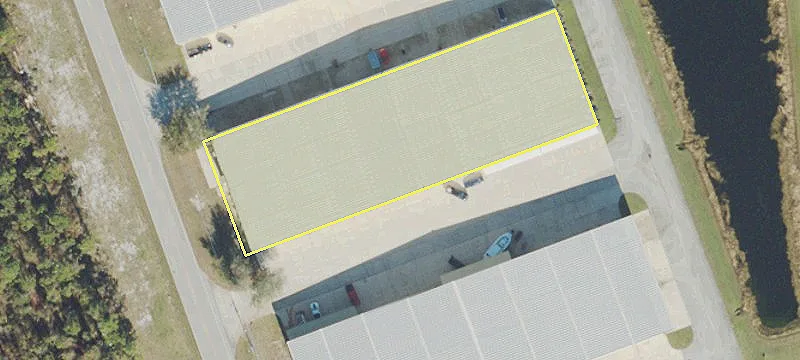 735 Air Park Rdc9