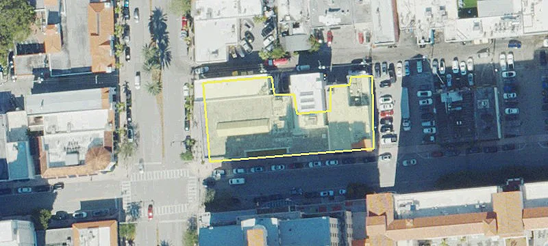 2331 Ponce De Leon Blvd