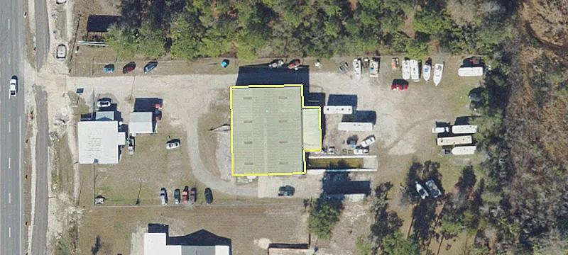 7397 Suncoast Blvd