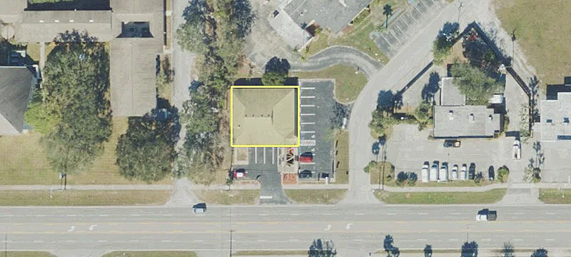 1400 Dixon Blvd