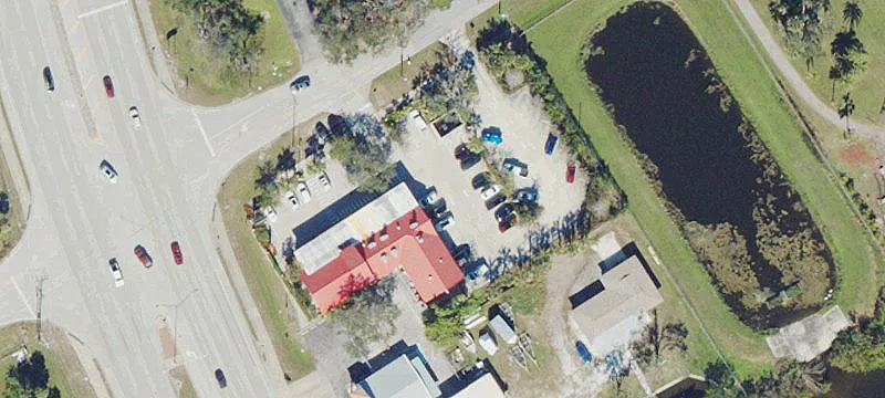 441 Tamiami S Trl