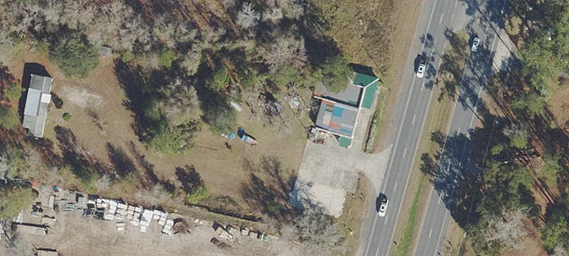 542785 Us Hwy 1st 1