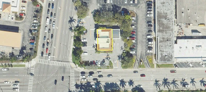 3600 Federal Hwy