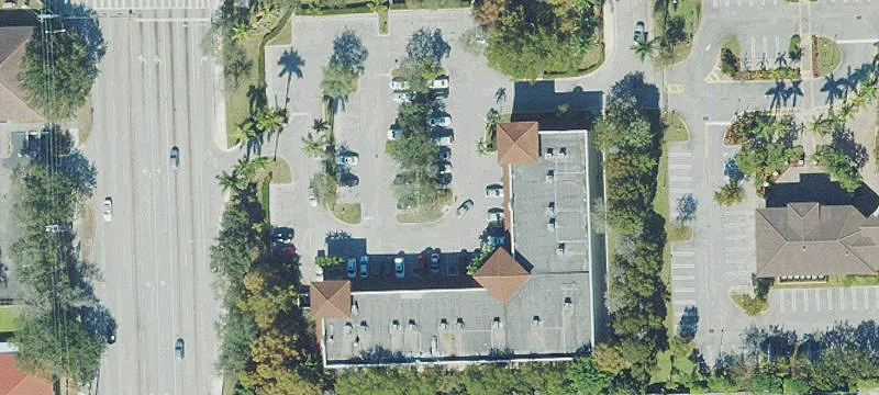 8802 Miramar Pkwy, Unit 8880