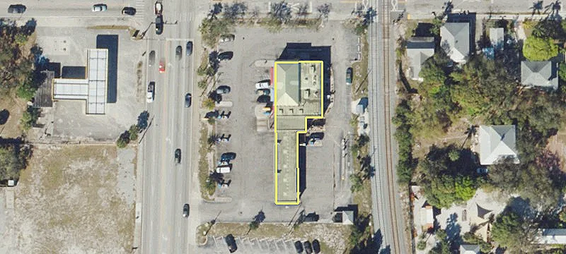 430 Us Hwy 1st 1
