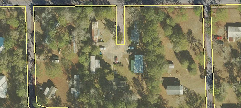2703 Deep Frst Rd