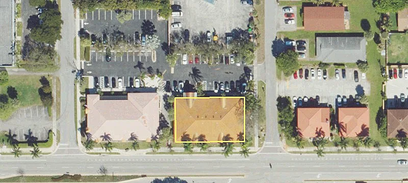 361 Hillsboro Blvd