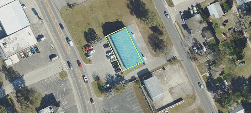 5014 Gall Blvd