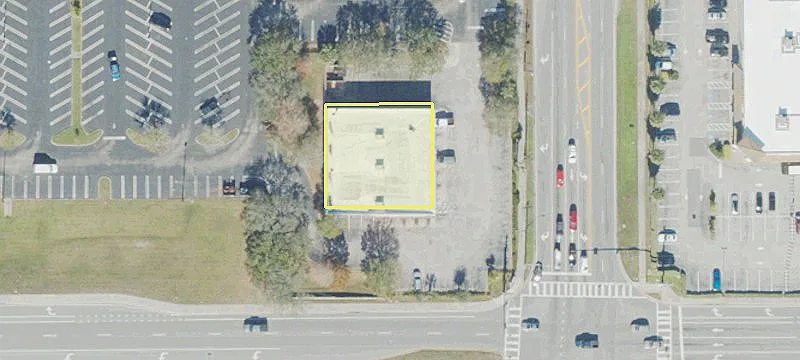 600 Barnes Blvd