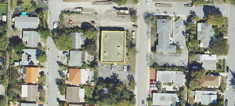 1617 Federal Hwya