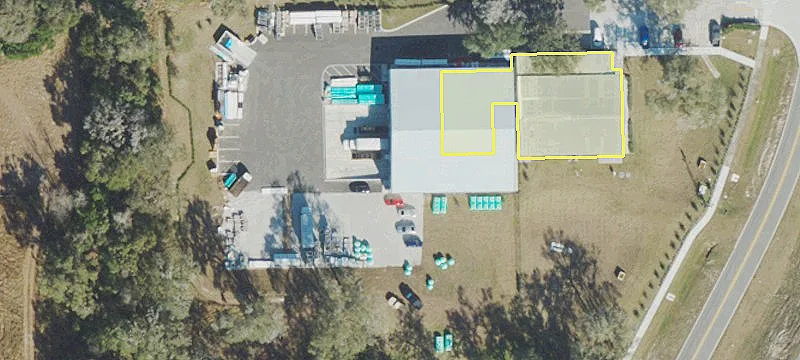 2820 Firehouse Rd