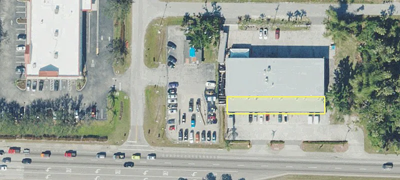 1711 Brown Rd
