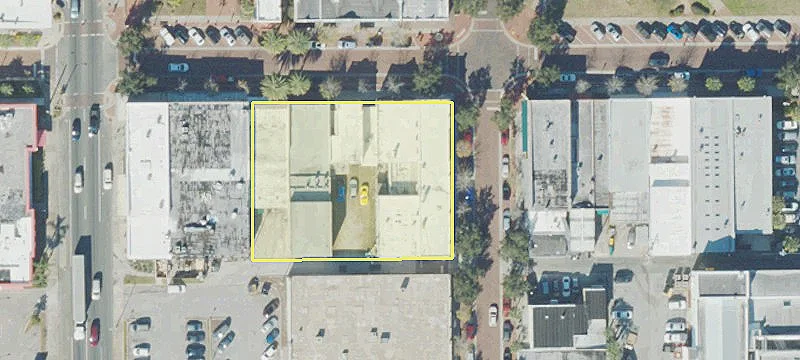 30 Magnolia Ave, Unit 38