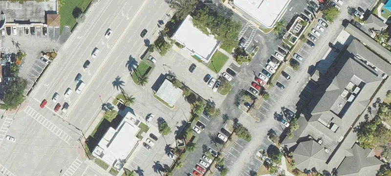 880 Federal Hwy