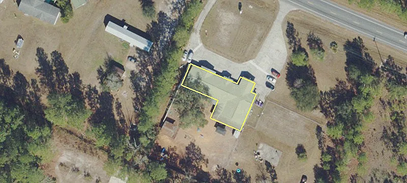 4717 County Rd 218