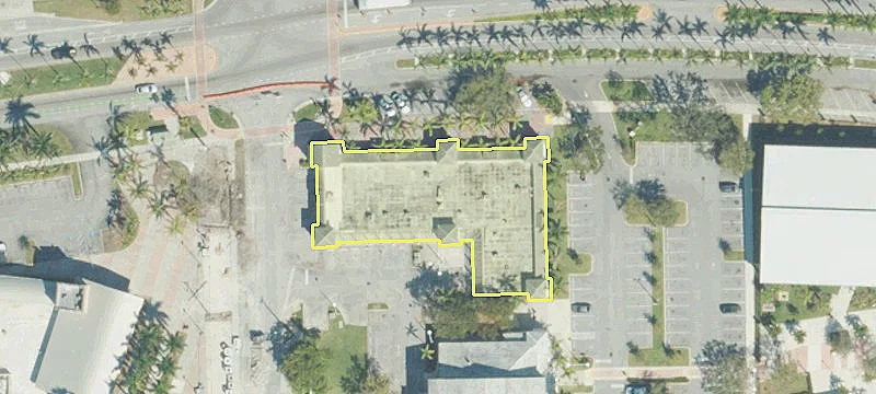 6772 Sunset Strip, Unit 8