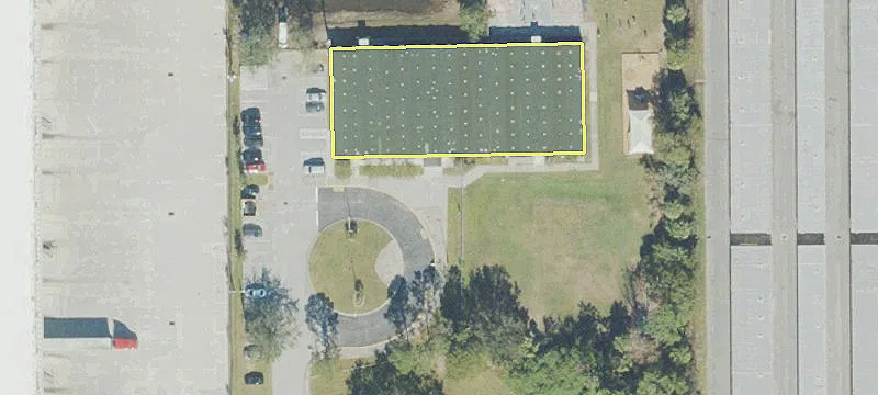 1877 Oak Ridge Rd