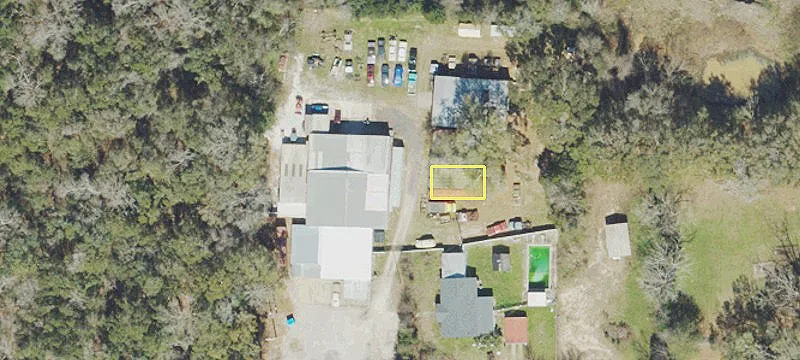 6436 Restoration Rd