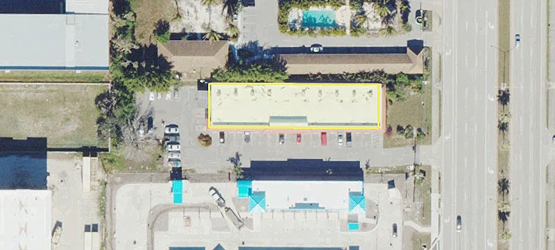 115 Tamiami Trl N Ste, Unit 4
